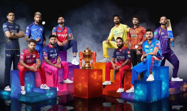 IPL 2026: BCCI ने दूसरे चरण का कार्यक्रम जारी किया, प्लेऑफ की तारीखें अभी बाकी