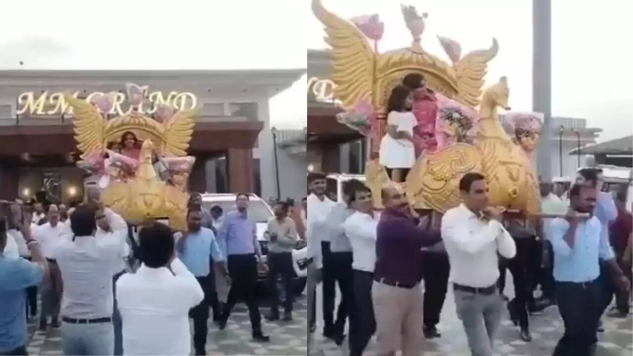 IAS अधिकारी संस्कृति जैन की भावुक विदाई: सिवनी से भोपाल तक का सफर