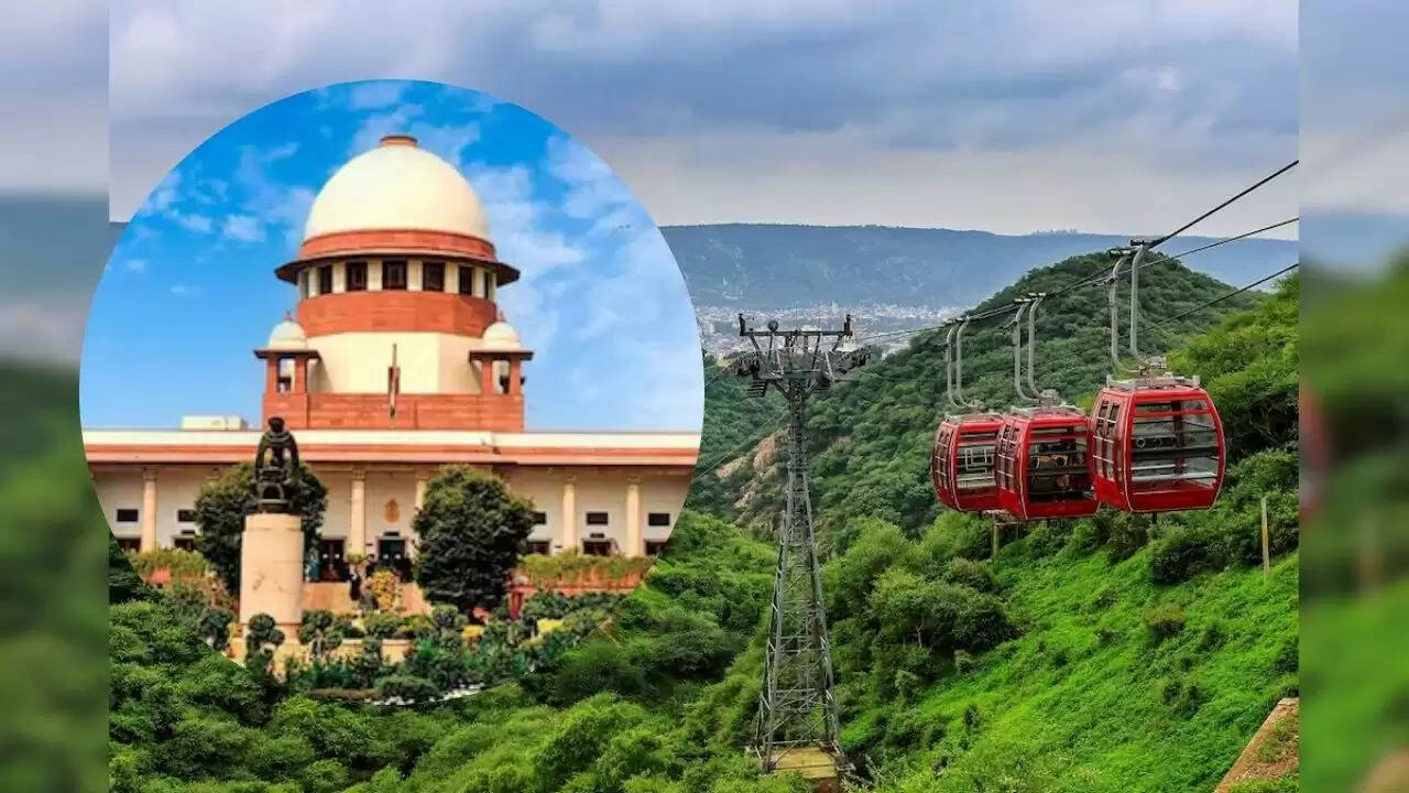 सुप्रीम कोर्ट का अरावली विवाद पर बड़ा फैसला: खनन पर नई पाबंदियां