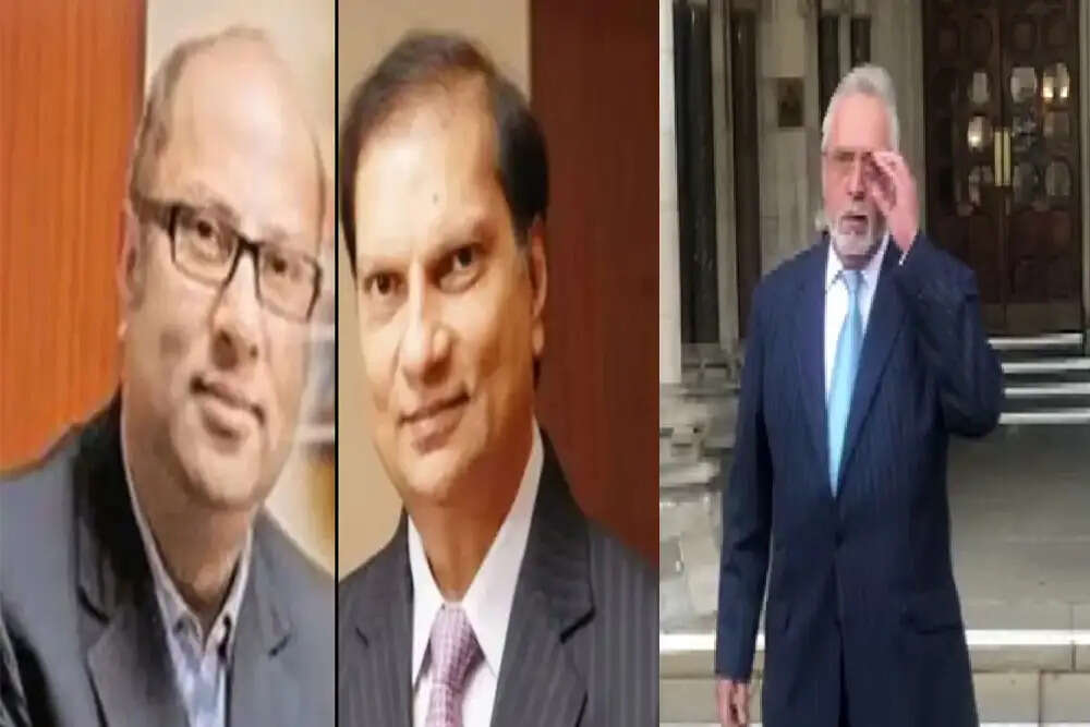 गुजरात के संदेशरा बंधुओं का बैंकों के साथ समझौता: 51 सौ करोड़ में निपटा मामला