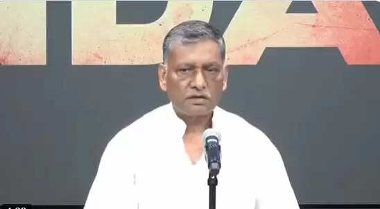 बिहार में गोपाल खेमका की हत्या पर सियासी बवाल, कांग्रेस ने उठाए गंभीर सवाल