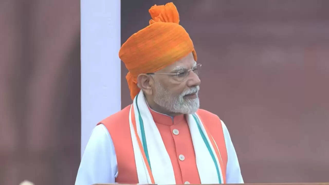 प्रधानमंत्री मोदी का 12वां स्वतंत्रता दिवस भाषण: क्या कहेंगे इस बार?