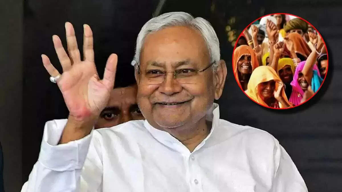 बिहार में महिलाओं के लिए 35% आरक्षण का ऐतिहासिक निर्णय