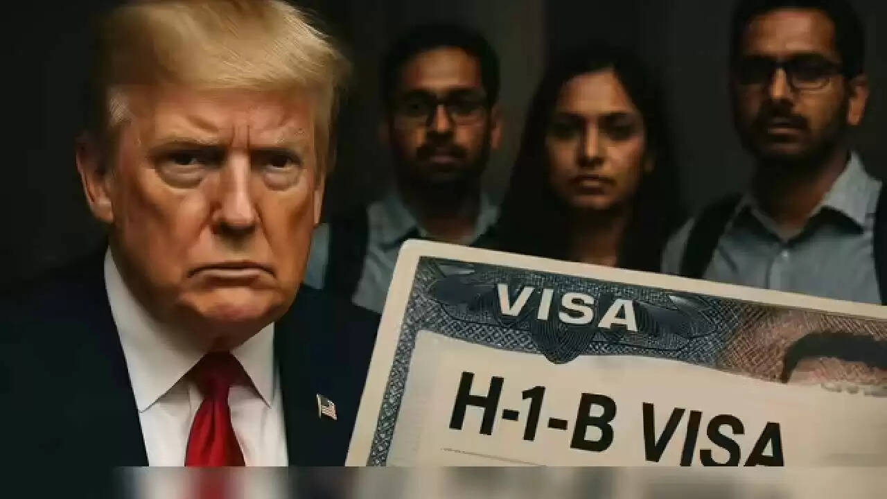 अमेरिका ने 75 देशों के लिए वीजा प्रोसेसिंग रोकी: क्या है इसके पीछे का कारण?
