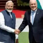 भारत-न्यूजीलैंड व्यापार समझौता: किसानों और पेशेवरों के लिए नए अवसर