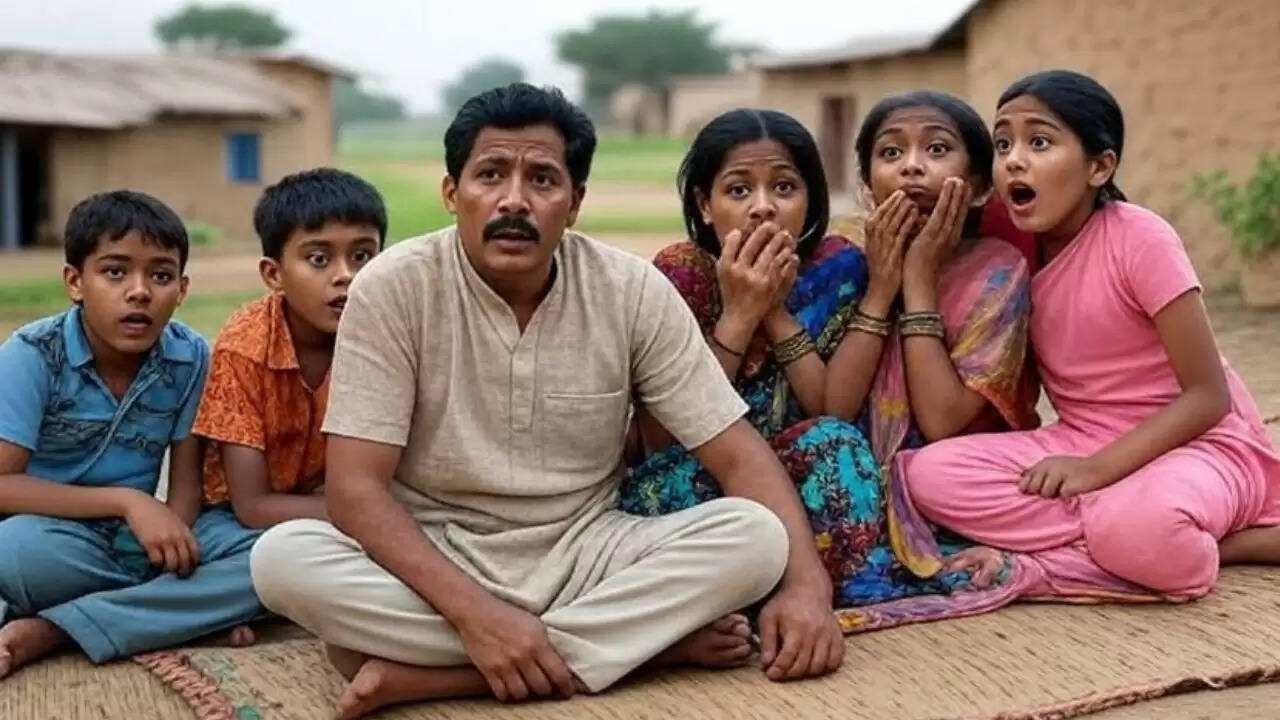 कोरबा में चमत्कार: मृत समझकर अंतिम संस्कार की तैयारी, युवक लौट आया