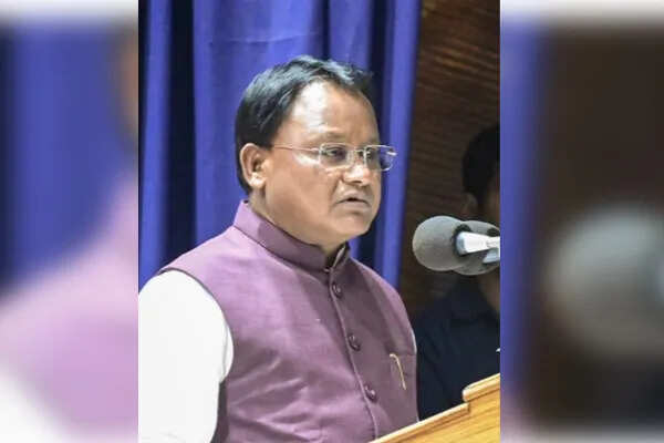 ओडिशा के मुख्यमंत्री ने आईपीएल 2025 में आरसीबी की जीत पर दी बधाई