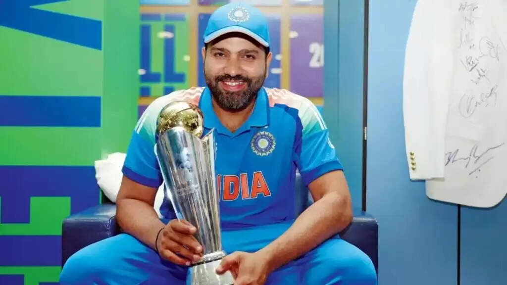 ऑस्ट्रेलिया ODI सीरीज में टीम इंडिया के लिए ये 15 खिलाड़ी करेंगे कमाल, रोहित होंगे कप्तान