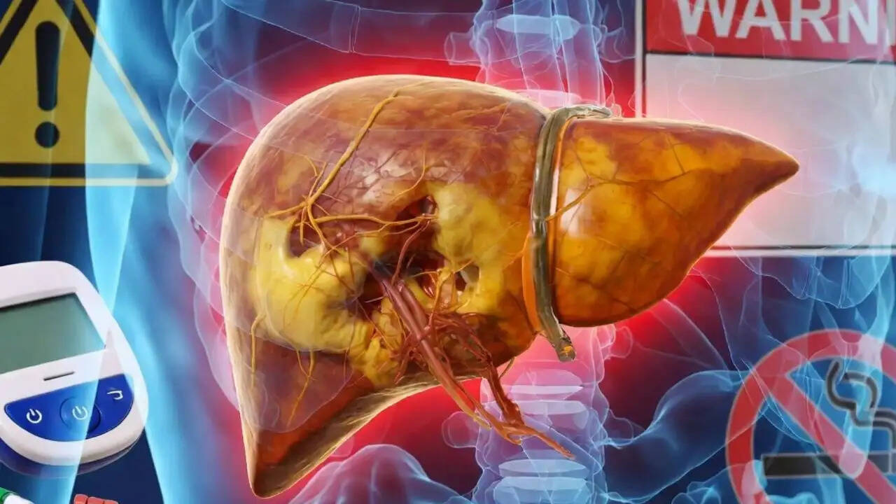 डायबिटीज और लिवर स्वास्थ्य: नई रिसर्च के चौंकाने वाले तथ्य