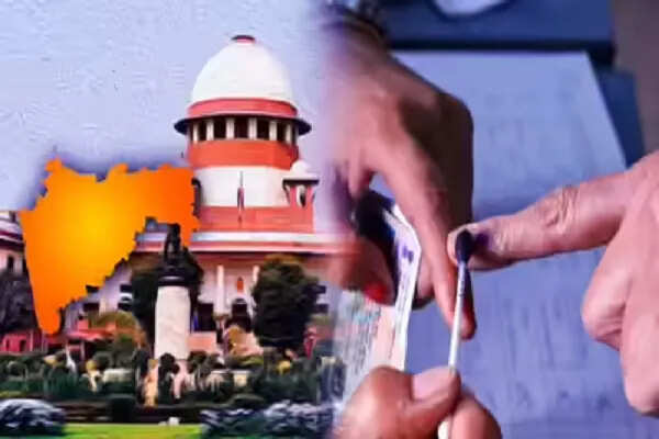सुप्रीम कोर्ट का आदेश: महाराष्ट्र में स्थानीय निकाय चुनाव 31 जनवरी 2026 तक होंगे