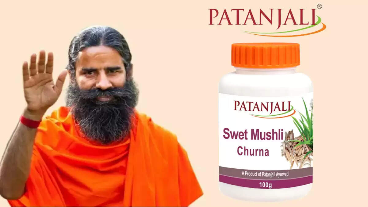 पतंजलि श्वेत मूसली चूर्ण: जानें इसके अद्भुत फायदे और सेवन विधि