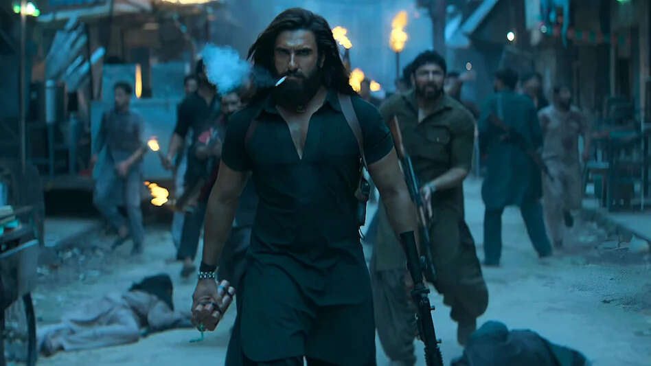 रणवीर सिंह को मिली धमकी: क्राइम ब्रांच ने जारी किया लुक आउट सर्कुलर