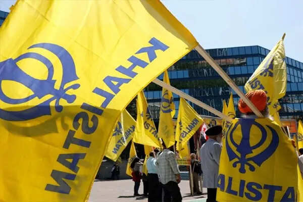 ब्रिटेन ने खालिस्तानी आतंकवादियों पर कसा शिकंजा, भारत के दबाव का असर