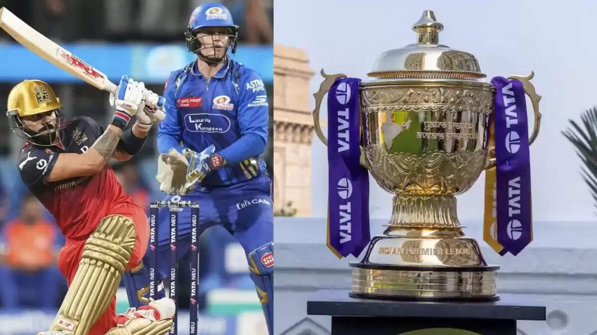 IPL 2026: सभी टीमों की प्लेइंग इलेवन का खुलासा, RCB और मुंबई इंडियंस की टीम सबसे मजबूत