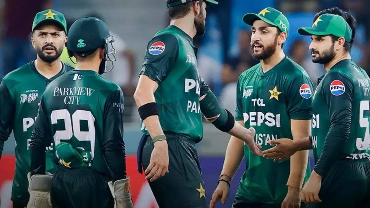 Asia Cup 2025: पाकिस्तान ने भारत के खिलाफ मानसिक तैयारी को मजबूत किया