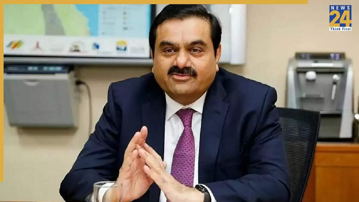 अडाणी ग्रुप की मार्केट वैल्यू में 69,000 करोड़ रुपये की वृद्धि, सेबी ने दी क्लीन चिट