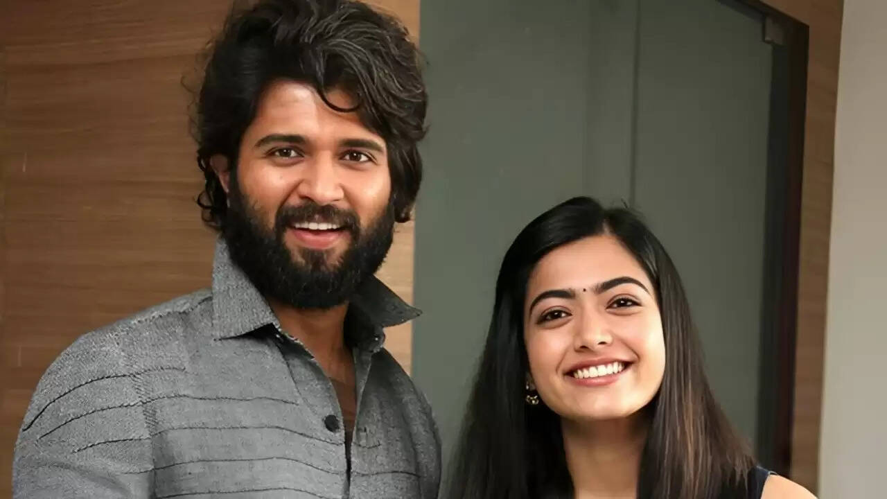 रश्मिका मंदाना का दिल छू लेने वाला बयान और विजय देवरकोंडा से शादी की चर्चा