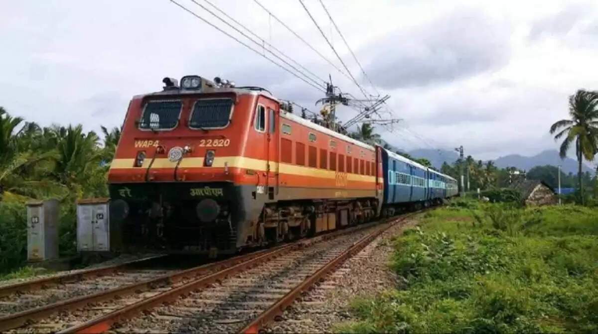 भारतीय रेलवे की नई सुविधा: चार्ट बनने के बाद भी बुक करें कन्फर्म सीट