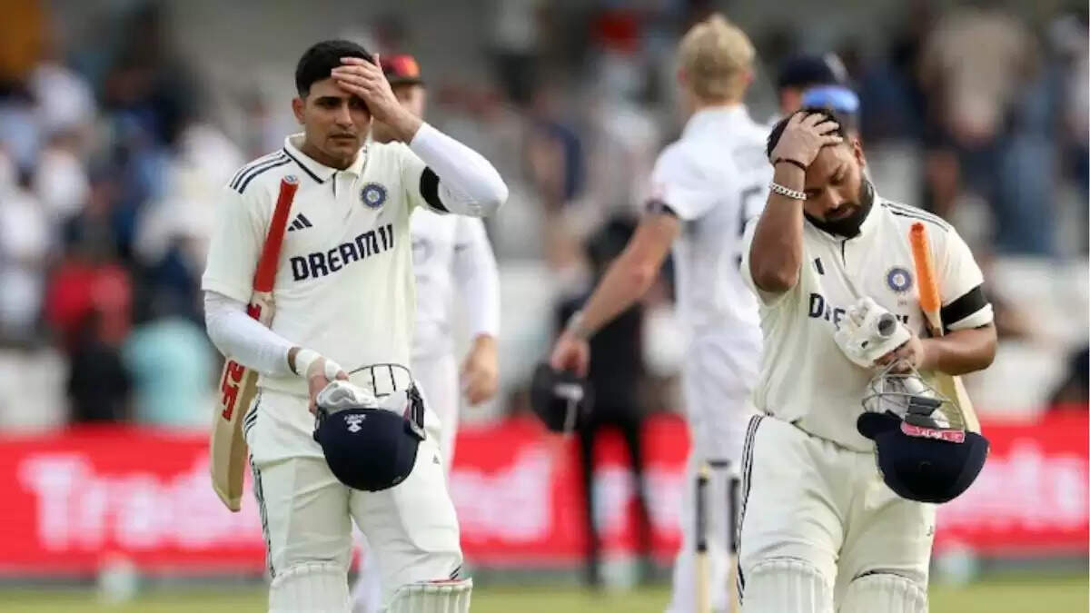 श्रीलंका के खिलाफ टेस्ट सीरीज के लिए टीम इंडिया का संभावित स्क्वाड