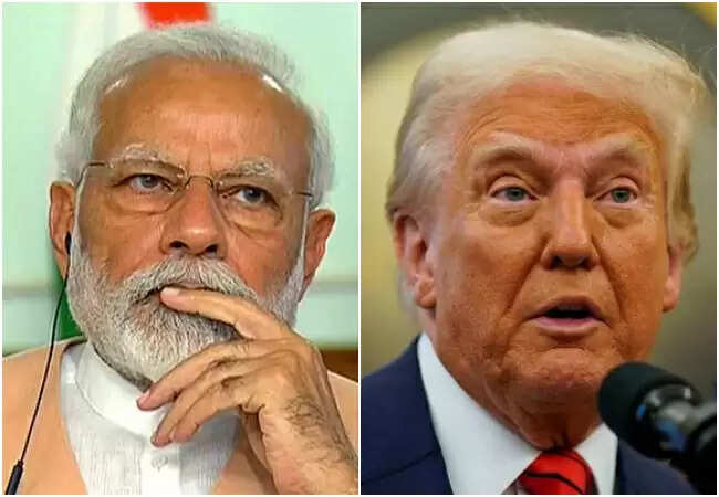 भारत-पाकिस्तान संघर्ष विराम पर ट्रंप का विवादास्पद बयान