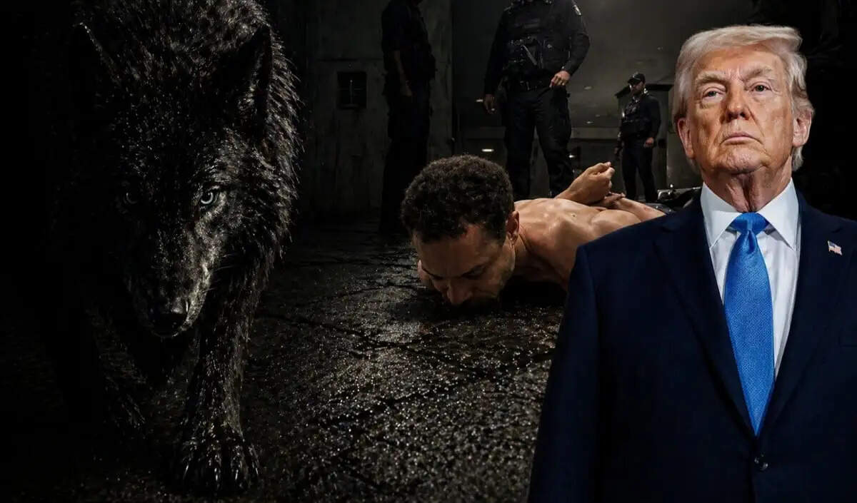 कोल थॉमस एलेन: अमेरिका में एकल हमलावर की रहस्यमयी कहानी