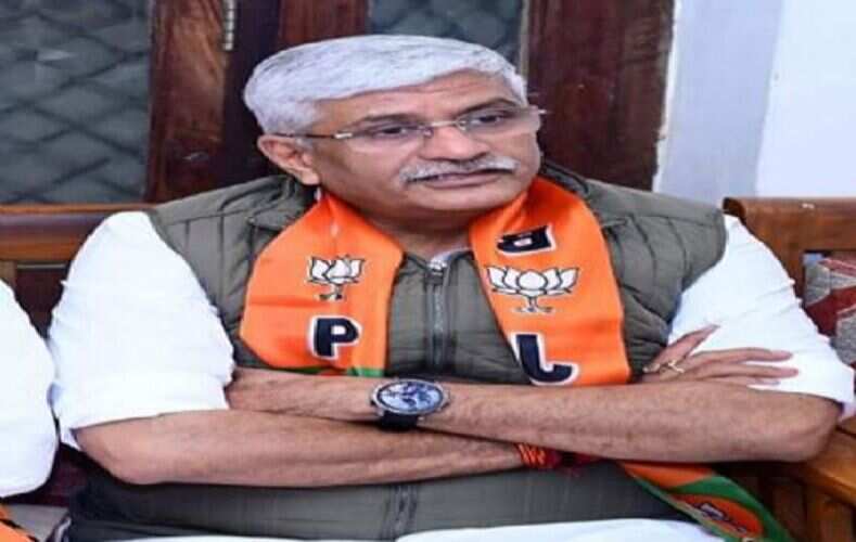 कांग्रेस के पास भ्रष्टाचार और दंगे करवाने की गारंटी : केन्द्रीय जलशक्ति मंत्री शेखावत