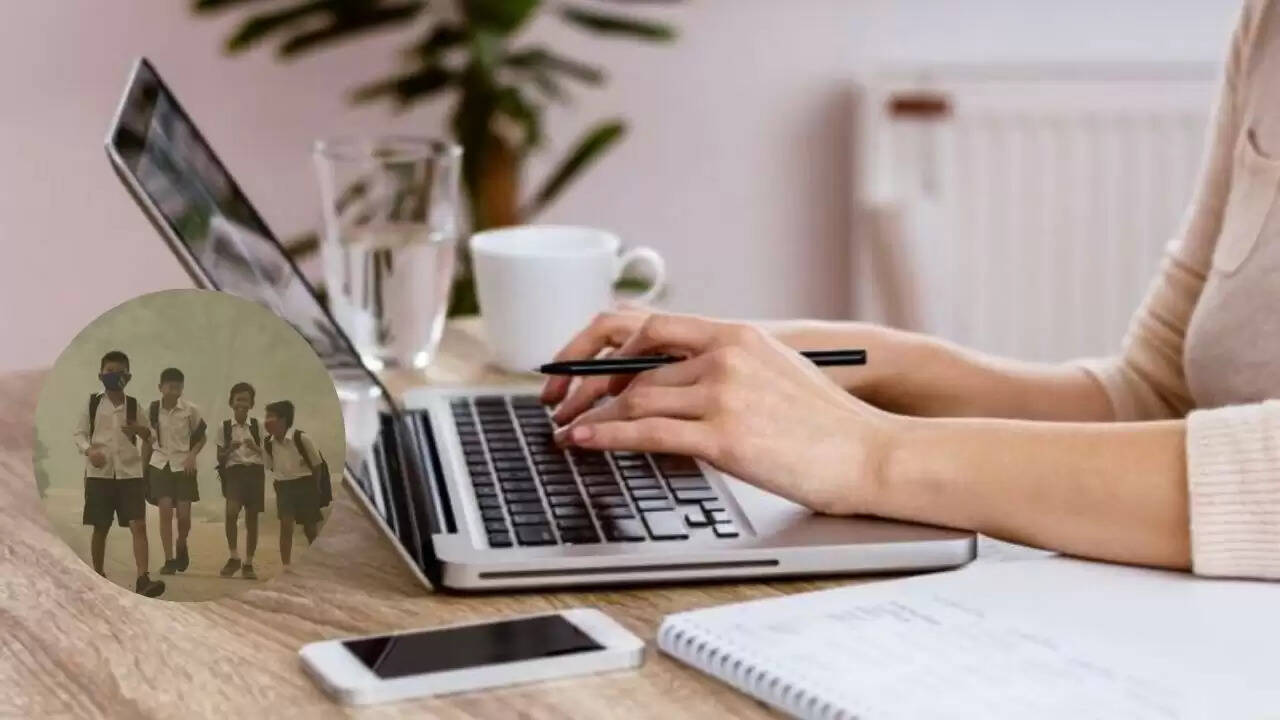 दिल्ली में वायु प्रदूषण: सरकार ने उठाए सख्त कदम