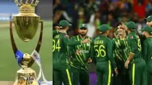 Asia Cup 2025: पाकिस्तान और ओमान की वापसी, बांग्लादेश की 31 साल बाद एंट्री