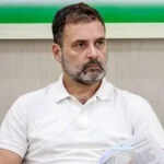 राहुल गांधी ने भिवंडी कोर्ट में RSS मानहानि मामले में पेशी दी