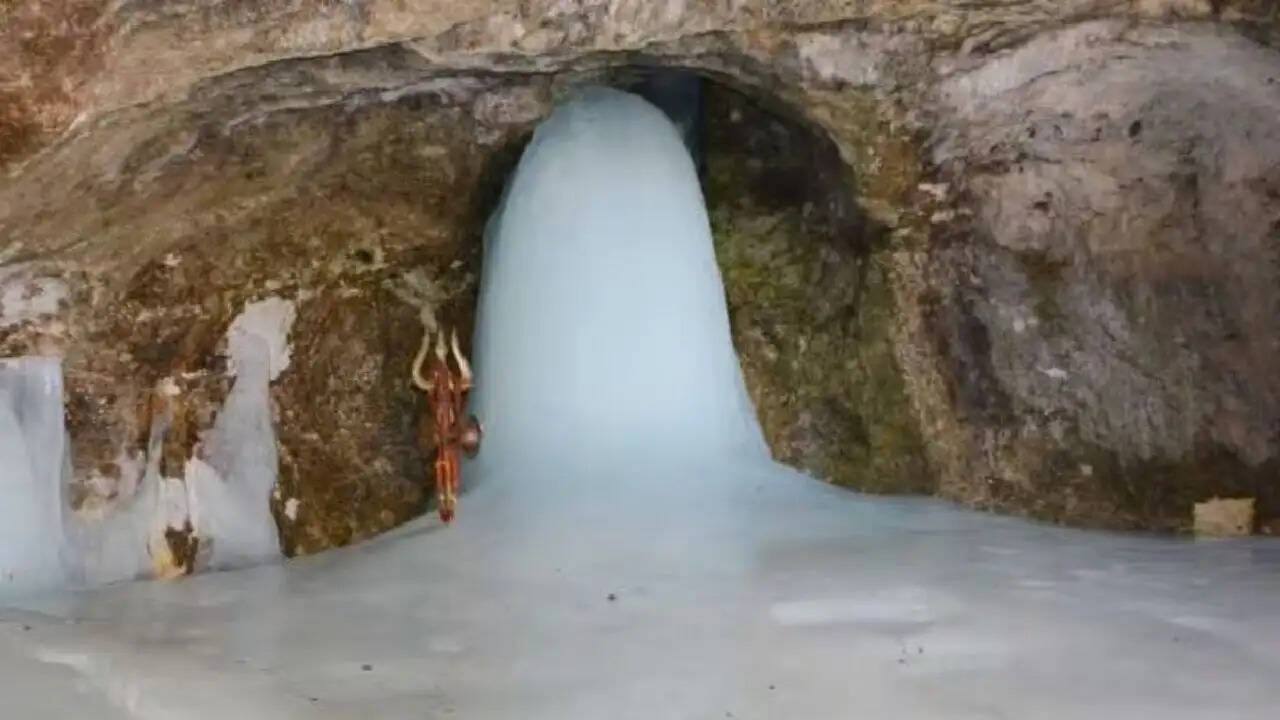 अमरनाथ यात्रा 2026: घर बैठे करें रजिस्ट्रेशन, जानें सभी जरूरी जानकारी