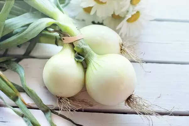 प्याज के स्वास्थ्य लाभ: जानें इसके औषधीय गुण