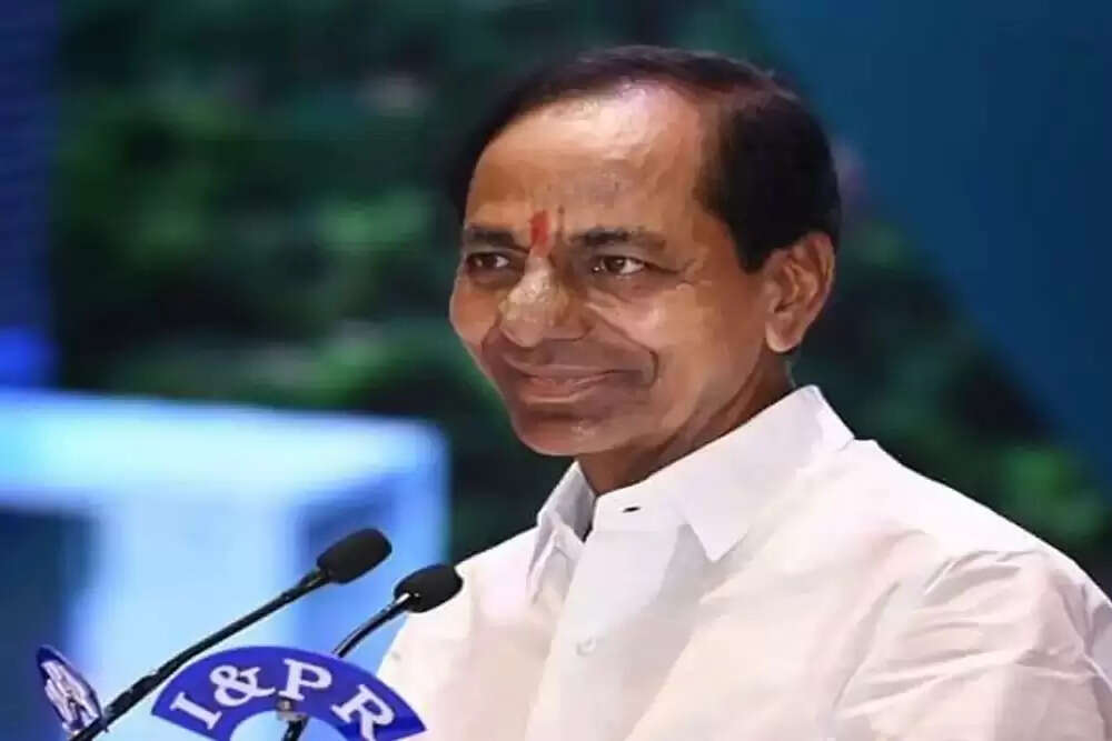 तेलंगाना के पूर्व मुख्यमंत्री केसीआर की वापसी: पार्टी में चल रहे विवाद पर नजर