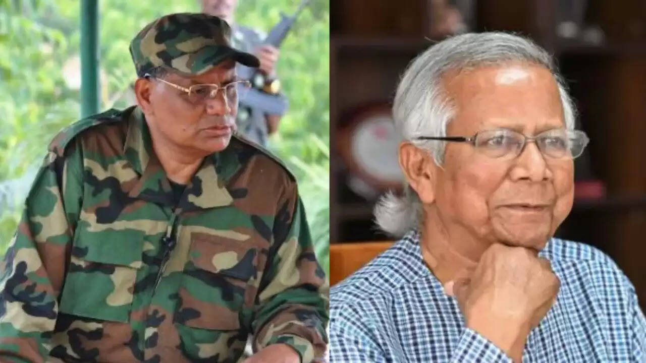 पाकिस्तान की चाल: क्या परेश बरुआ को बांग्लादेश में पुनर्स्थापित करेगा?