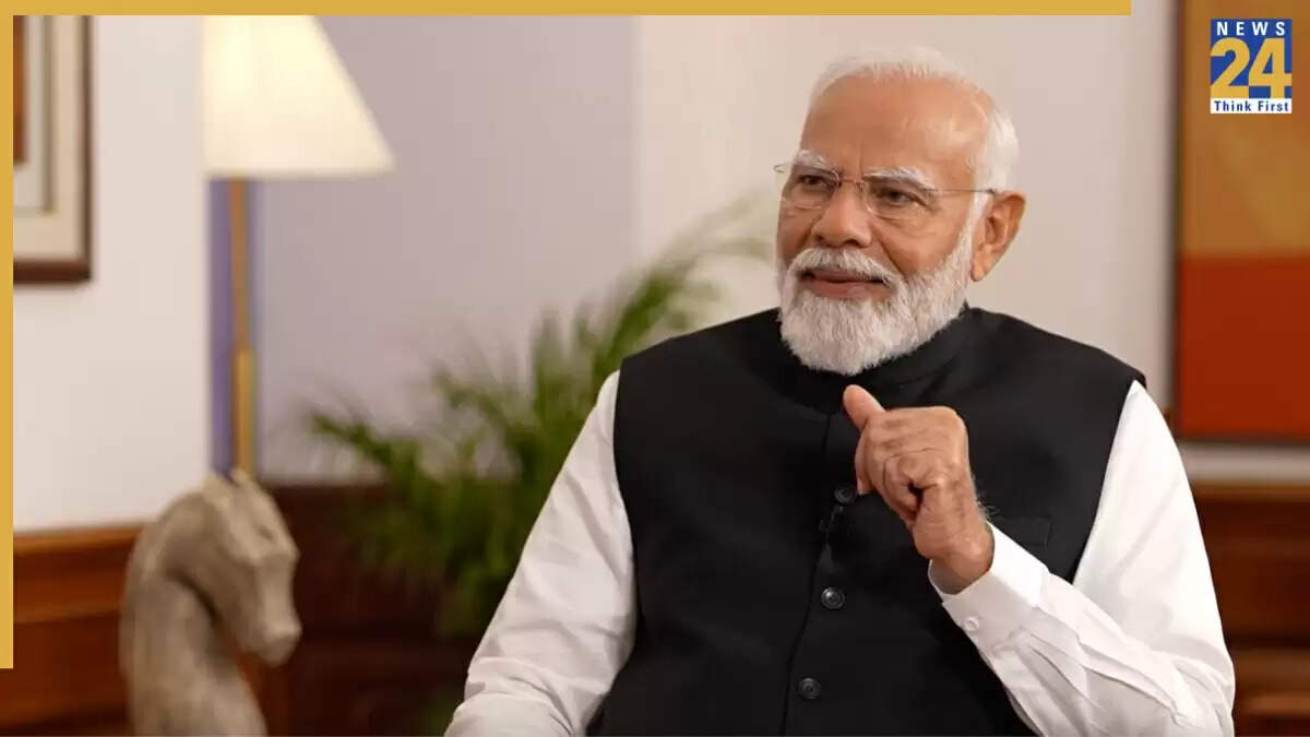 प्रधानमंत्री मोदी का 75वां जन्मदिन: अंतरराष्ट्रीय मंचों पर भारत की नई पहचान