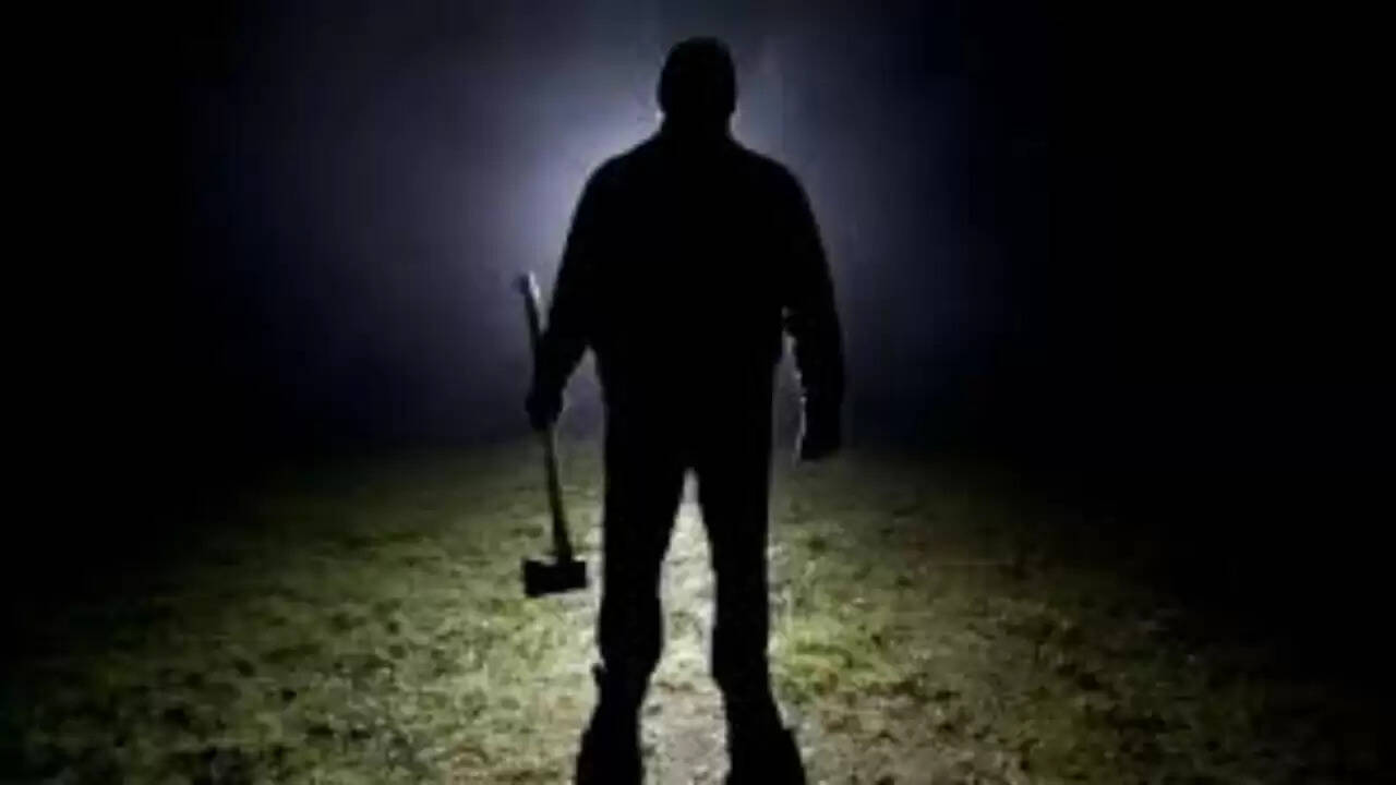 रूस में दिमित्री लुचिन का भयानक अपराध: नरभक्षण की कहानी