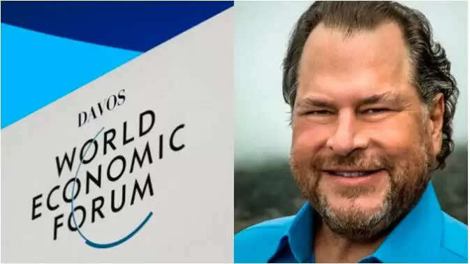 मार्क बेनियोफ का चेतावनी भरा बयान: एआई को 'सुसाइड कोच' कहा