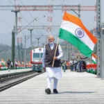 प्रधानमंत्री नरेंद्र मोदी का जन्मदिन: एक युग के राजनेता की यात्रा