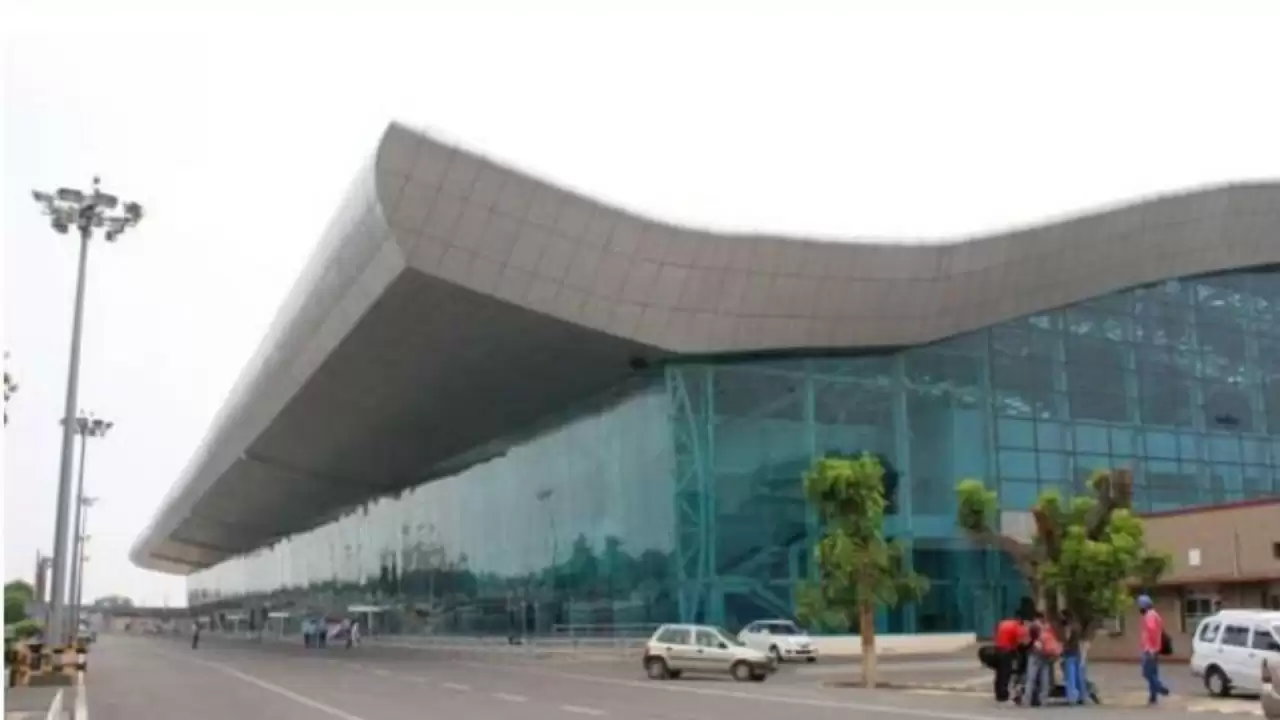 पंजाब में विमानन क्षेत्र का नया युग: हलवारा और अमृतसर हवाई अड्डों का विकास