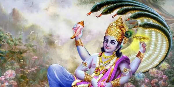 श्री हरि स्तोत्र: भगवान विष्णु की स्तुति का अद्भुत पाठ