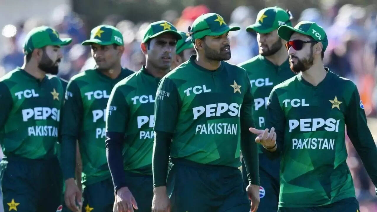 पाकिस्तान की टी20 वर्ल्ड कप में भागीदारी पर बड़ा अपडेट