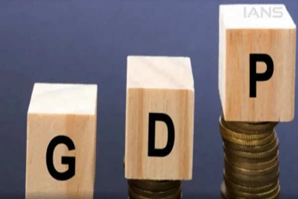 भारत की अर्थव्यवस्था में तेजी: 2025 में 6.5% और 2026 में 6.7% वृद्धि का अनुमान