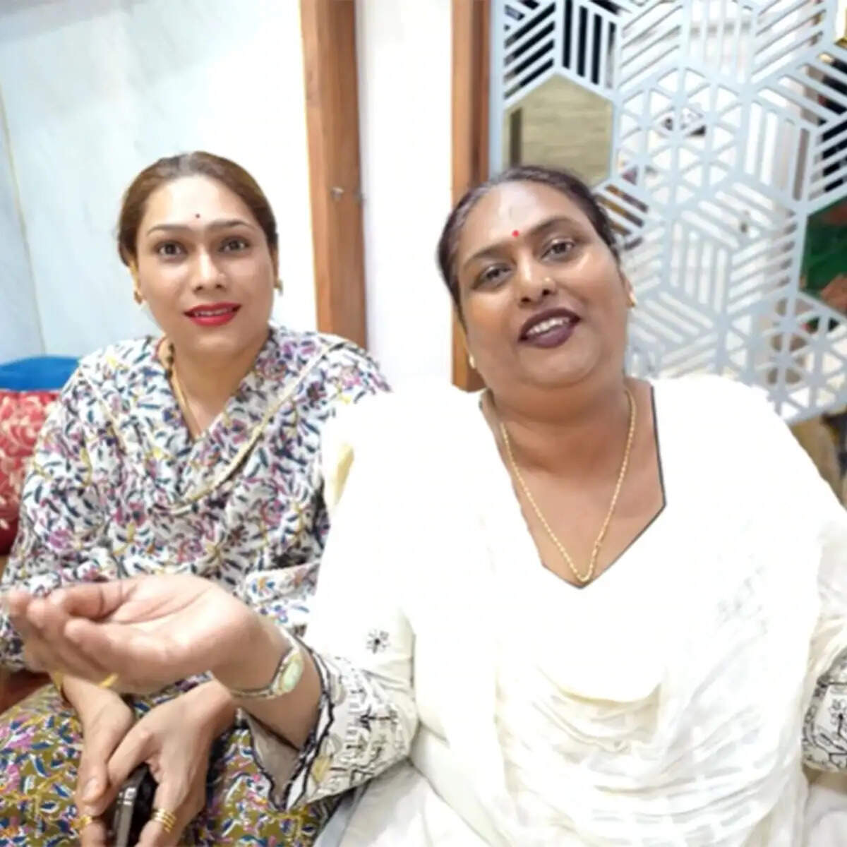 Payal Kritika Malik: गोदभराई समारोह में खुला नया राज, क्या कृतिका फिर से होंगी माँ?