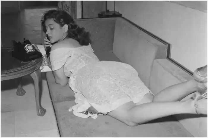 नलिनी जयवंत: बॉलीवुड की बोल्ड दिवा की कहानी