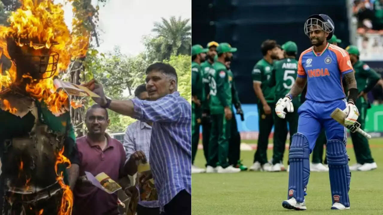 क्या भारत-पाकिस्तान एशिया कप 2025 मैच से बढ़ेगा विवाद? जानें नेताओं की प्रतिक्रियाएं