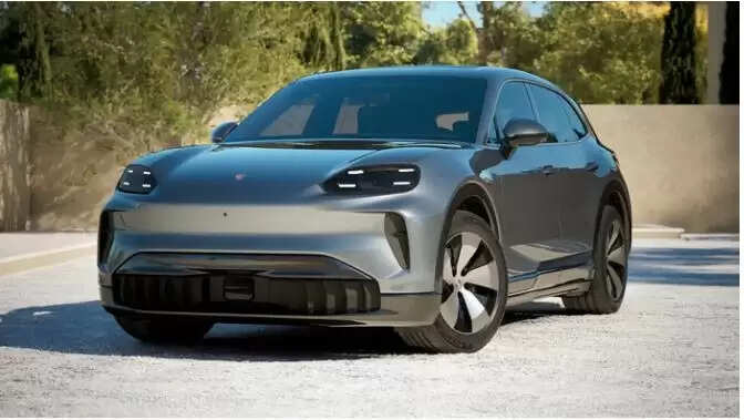 पोर्शे ने भारत में लॉन्च किया Cayenne Electric, जानें कीमत और विशेषताएँ