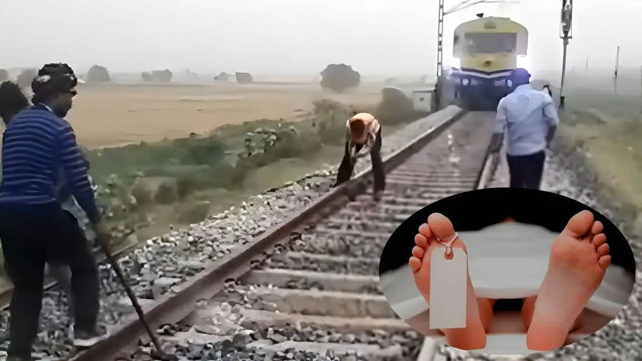 पटियाला में रेलवे ट्रैक पर धमाका: जांच शुरू