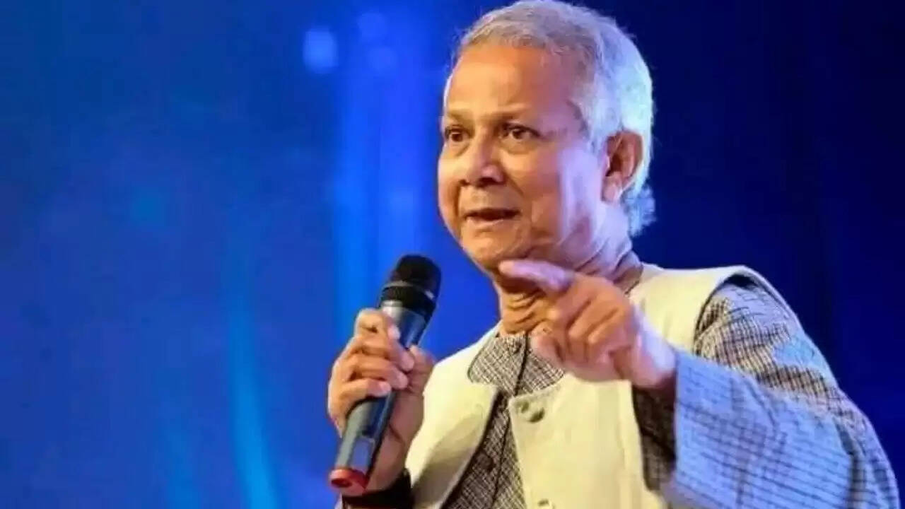 बांग्लादेश की राजनीति में अस्थिरता: यूनुस सरकार और एनसीपी के बीच टकराव