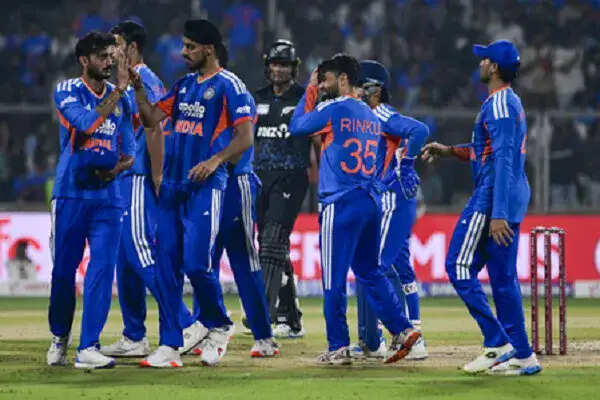 टी20 वर्ल्ड कप 2026: भारत और न्यूजीलैंड के बीच फाइनल मुकाबला