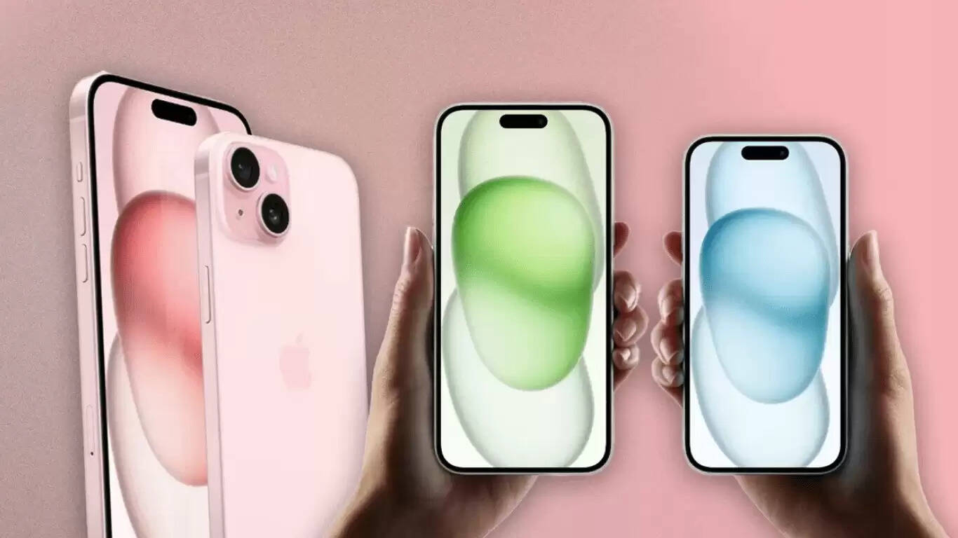 iPhone 15 की अद्भुत डील: ट्रंप फोन को भूल जाइए, EMI केवल 2,894 रुपये!
