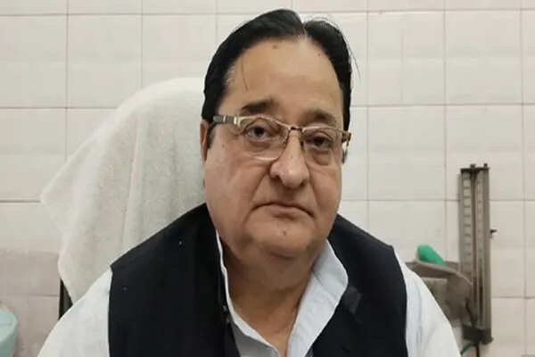 बिहार चुनाव से पहले मतदाता सूची संशोधन पर सपा नेता की तीखी प्रतिक्रिया